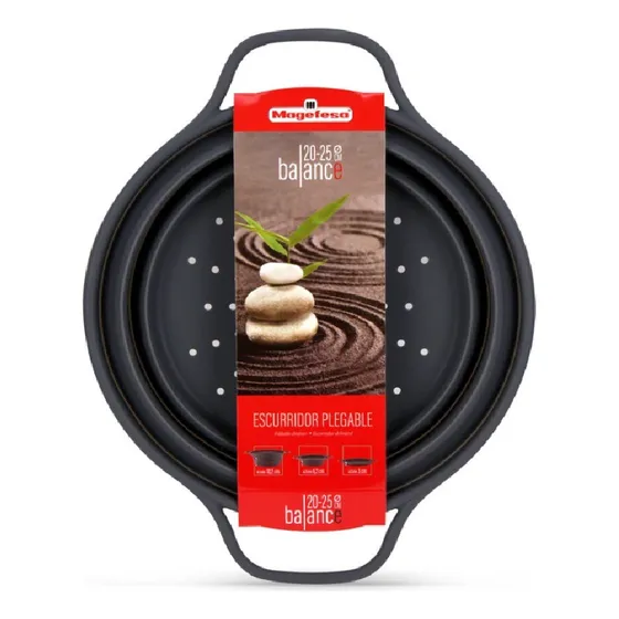 Escurridor Plegable Magefesa Balance 41400