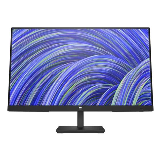Monitor Hp 24puLG Fhd