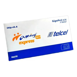 Chip Telcel Tijuana Lada 664 Version 6.4 Actualizado Chip Telcel Tijuana Lada 664 Version 6.4 Actualizado