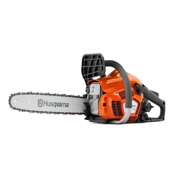 Motosierra Husqvarna 120 - 236 Espada 16'' 35cc - Tyt