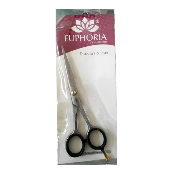 Tijeras Filo Laser Profesional Peluquería 