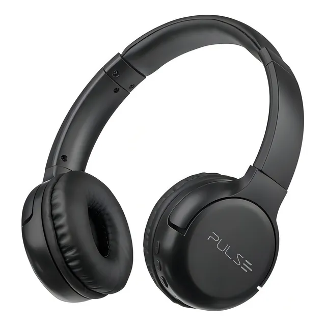 Auriculares Inalámbricos Pulse Flow 510bt Ph393 Color Negro