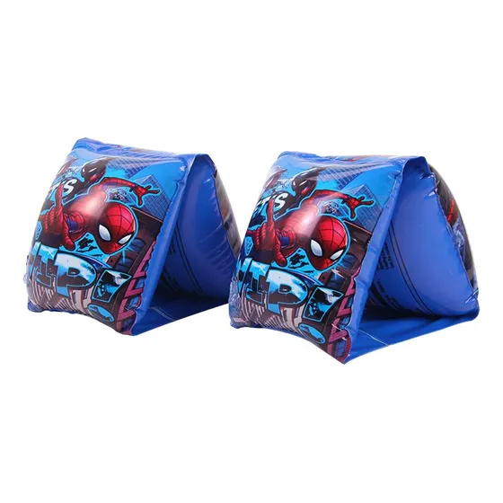 Alitas Flotadores Spiderman