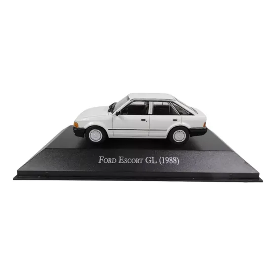 Autos Inolvidables 1:43 Salvat Argentina Por Unidad Coleccio