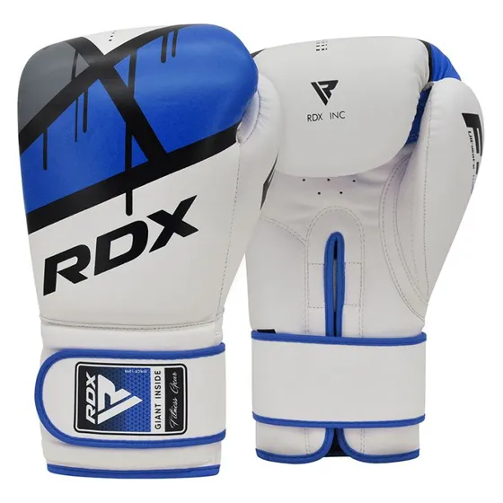 Guantes De Boxeo Rdx F7