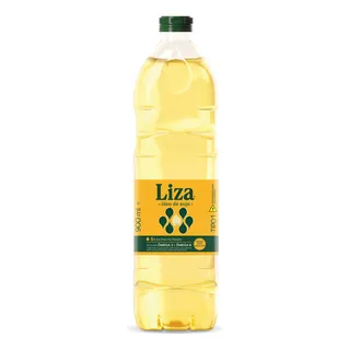 Ăleo De Soja Liza Pet 900ml Ăleo De Soja Liza Pet 900ml