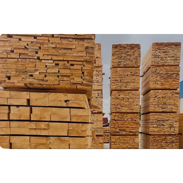 Maderas Tratadas, Tablas, Tirantes Y Postes. Rocha