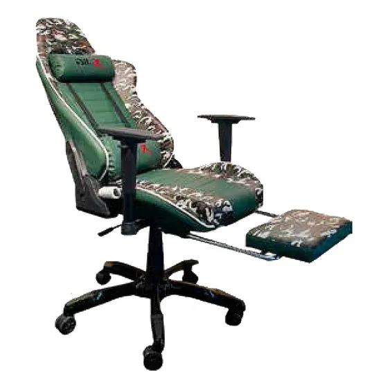Silla Presidencial Gamer Bilx Commander Pro