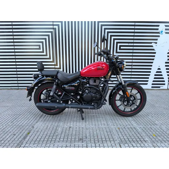 Royal Enfield Meteor 350
