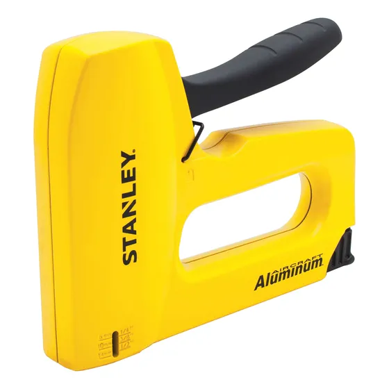 Engrapadora Sharpshooter Trabajo Pesado Stanley Tr150  