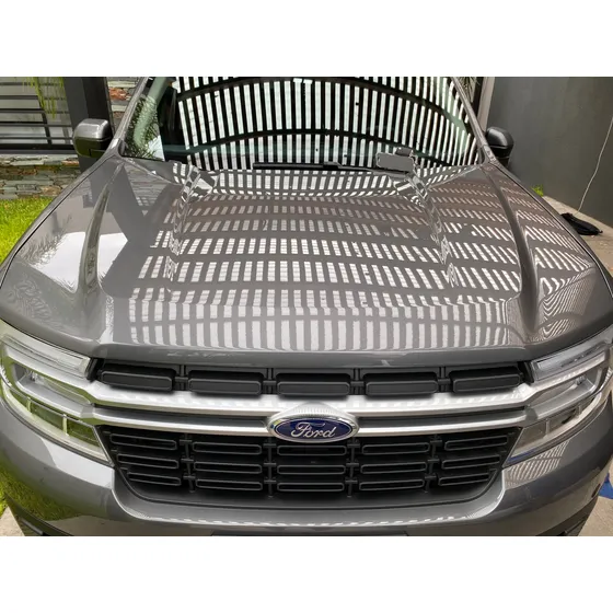 Ford Maverick 2.0 Ecoboost Cd Lariat At8 4wd