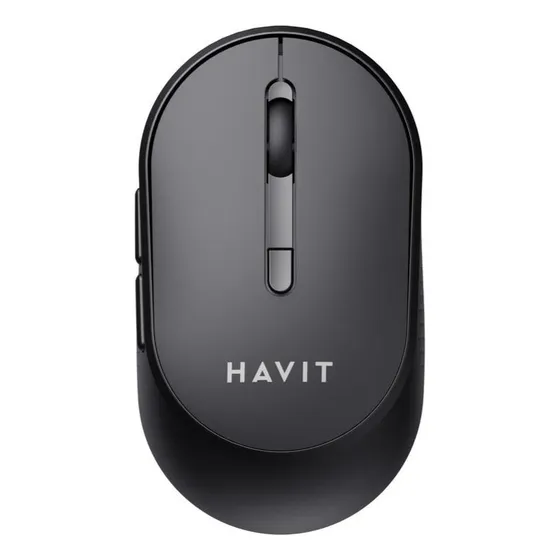 Mouse Ms78gt Havit Inalámbrico