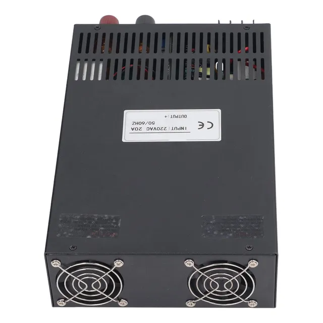 Fuente De Alimentación De Conmutación Variable Dc 3000w 220v