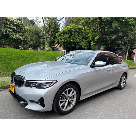 Bmw Serie 3 2.0 330i G20 Sport Line