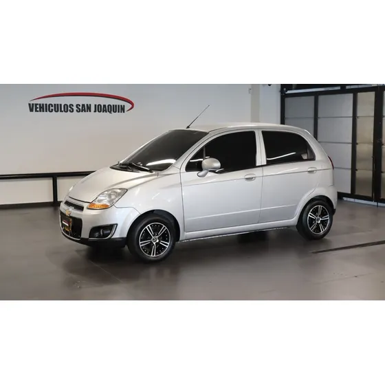 Chevrolet Spark 1.0 Life