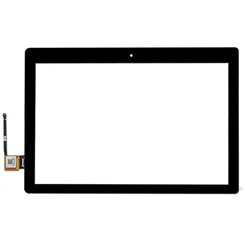 Pieza Telefono Celular Logotipo Para Panel Tactil Lenovo Tab