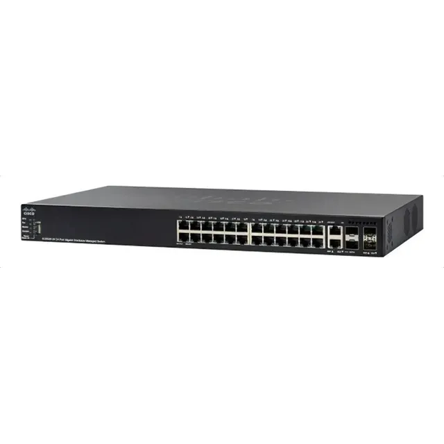 Switch Cisco 2960x-48fps-l Catalyst Serie 2960-x