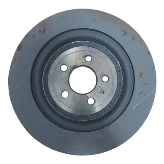 Discos De Freno Trasero Ford Explorer 2012