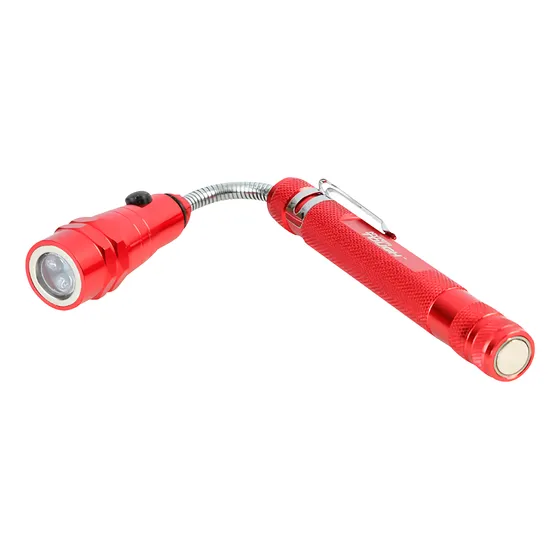 Herramienta Magnetica De Recoleccion Hyper Tough