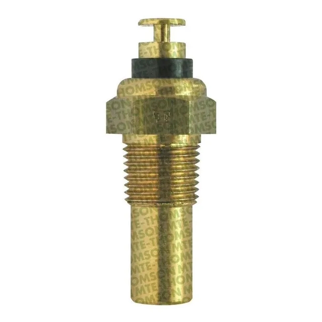 Sensor Temperatura S10 2.8 Mwm Turbo 2004 2005 2006 2007