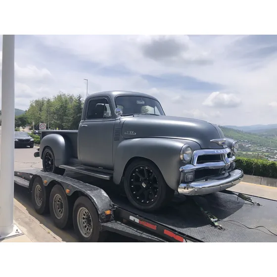 Chevrolet C3100