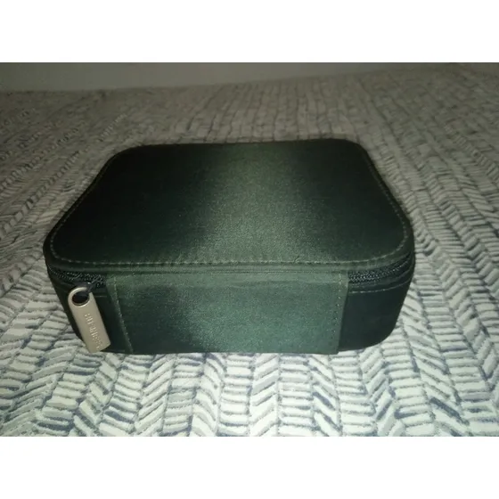 Estuche Eartherapy, Lan Business. Cuidado Personal. Nuevo.