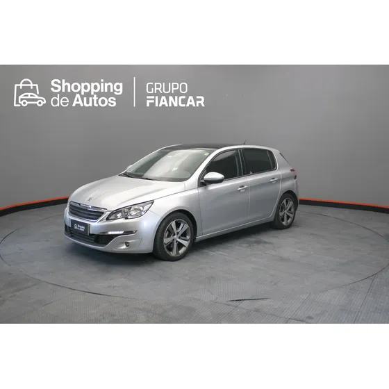 Peugeot 308 1.2t Active