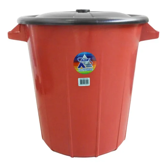 Caneca Rdn Tanque 26 Litros - Unidad a $33250