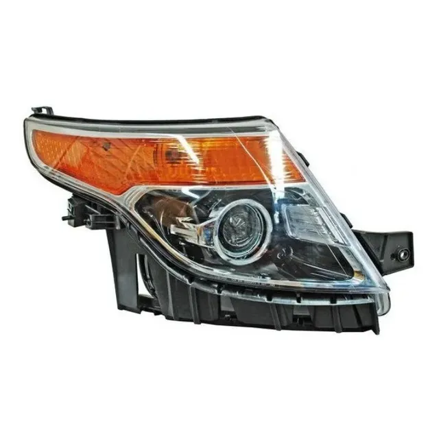 Faro Rh (derecho) Ford Explorer (2012-2015) Original