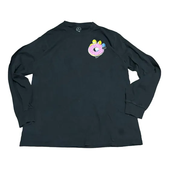 Sudadera Homero Simpsons - Caballero