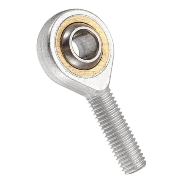  Pos 12 A Terminal Rotular Macho - Rosca Direita    M12x1.75