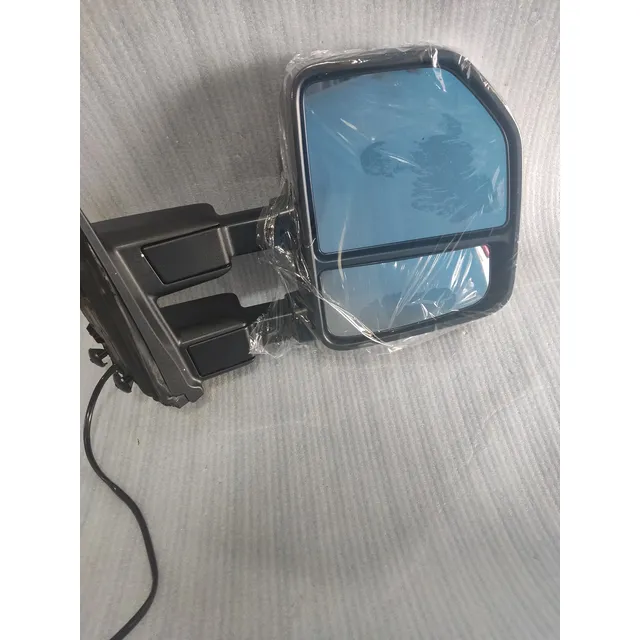 Retrovisor De Super Duty  Modelo Nuevos Y Viejos
