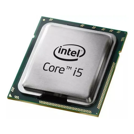 Procesador Cpu Intel Core I5-8500 6 Núcleos Socket 1151