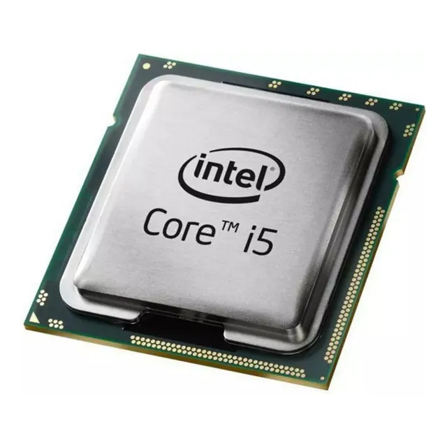 Procesador Cpu Intel Core I5-8500 6 Núcleos Socket 1151