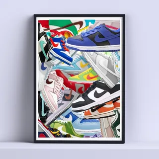 Nike dunk 6.0 mercadolibre hotsell