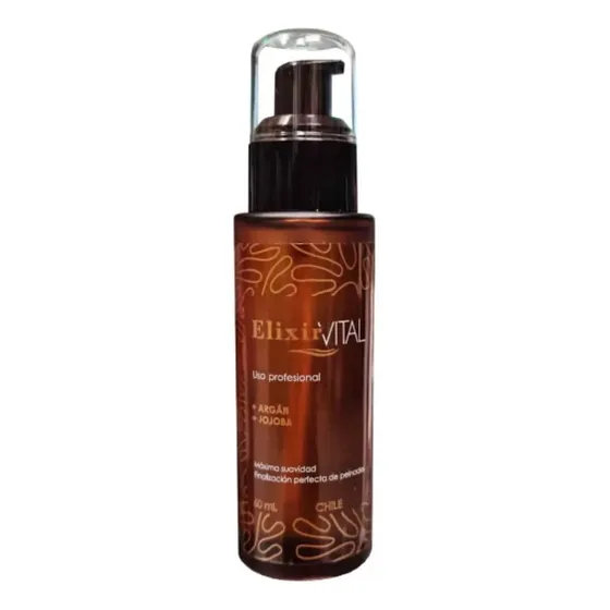 Marin Vital Elixir Vital 60ml