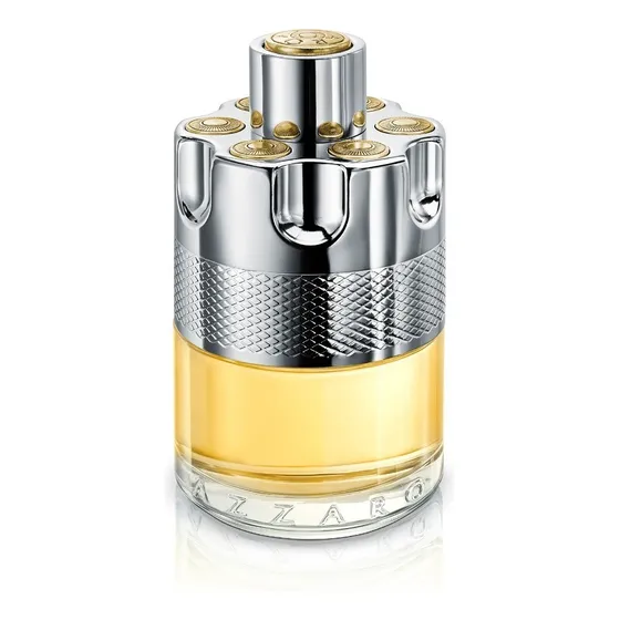 Wanted Tradicional EDT 100ml para hombre