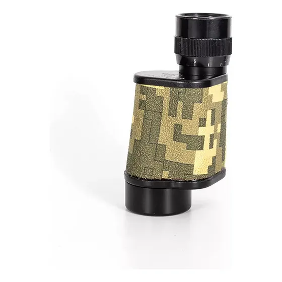 Telescópio Monocular Telescópio De Iluminação Hd 8x30