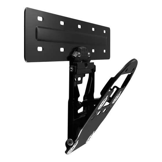 Base Para Tv Samsung 55  A 65  Fija Inclinación Negro
