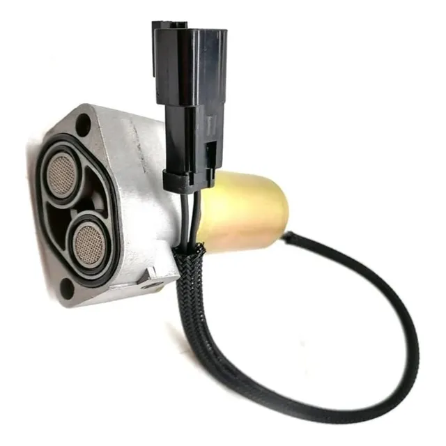 Valvula Solenoide Komatsu 7022107610 Escavadeira
