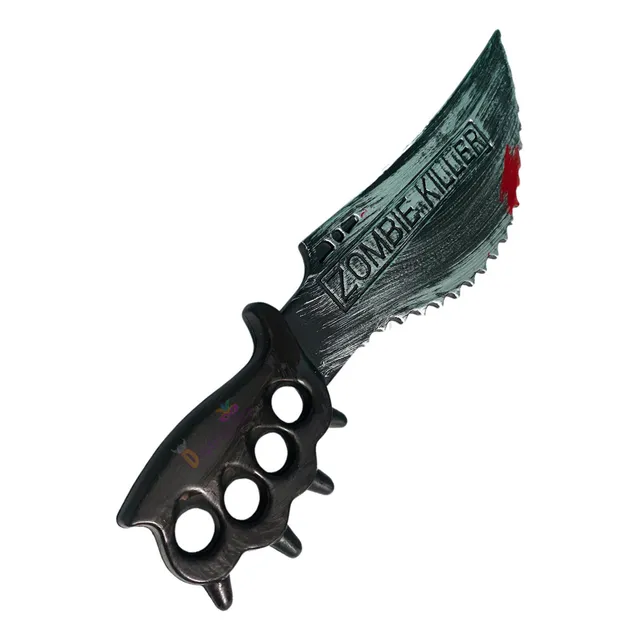 Machete De Plástico Grande Killer Horror Halloween