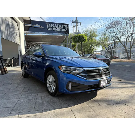 Volkswagen Jetta 1.4 T Fsi Comfortline Tip