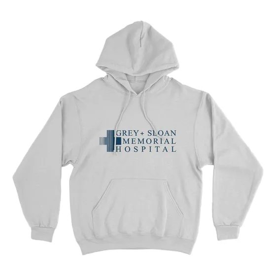 Canguro Grey's Anatomy - Atypical Uruguay