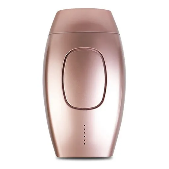 Sistema De Luz Pulsada Intensa De Depiladora Láser Ipl