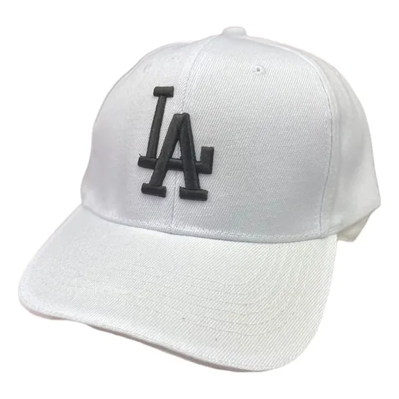 Gorra Beisbolera New York Yankees Ny La Angeles Dodgers Golf