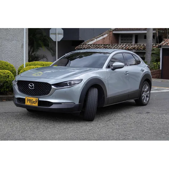 Mazda Cx-30 2.0 Touring At