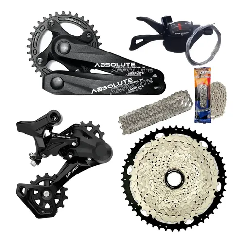 Grupo Sram Red Etap Axs D1 Hrd 12 Velocidades | MercadoLivre