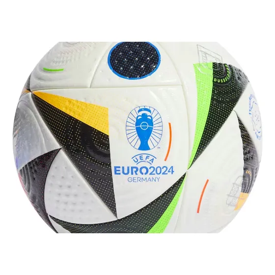 Balón Eurocopa