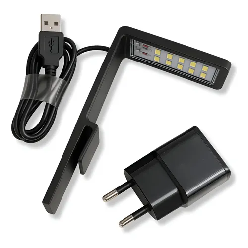 Lâmpada Week Aqua Series S S300pro RGB+UV para luzes