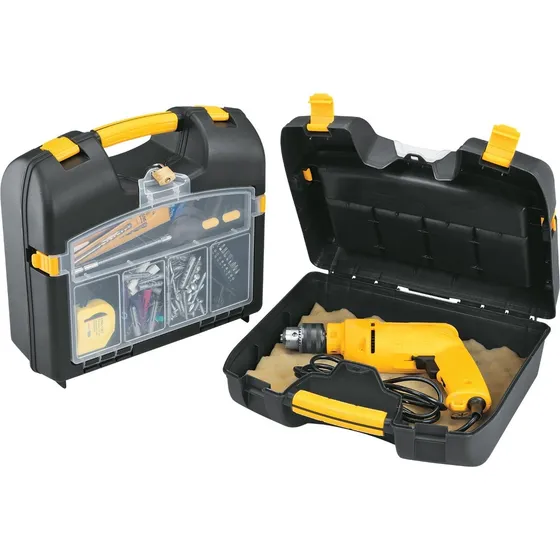 Caja Para Herramientas Electricas Rimax
